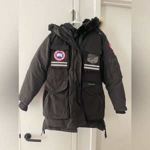 Canada Goose Snow Mantra Parka